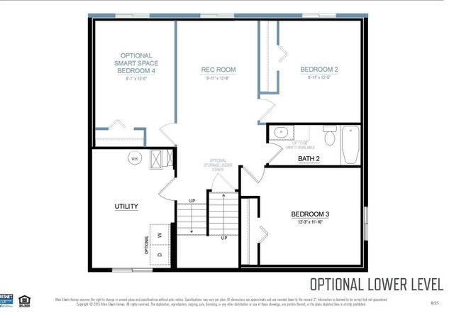 2716 Emerson Forest Parkway, South Bend, IN 46614