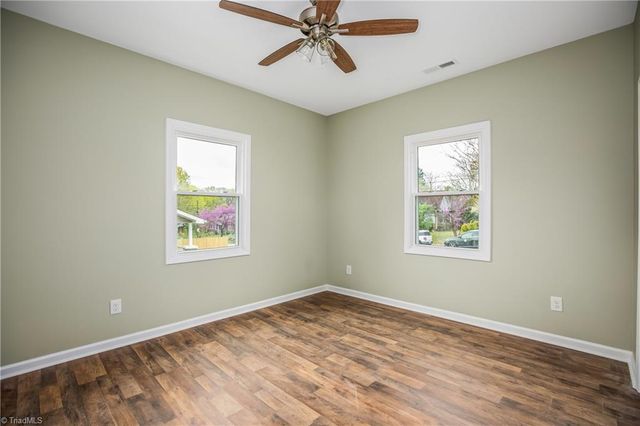 2335 NW Greenway Avenue, Winston-salem, NC 27105