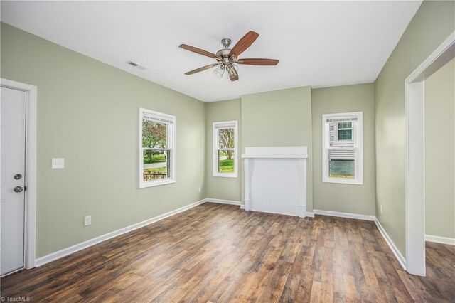 2335 NW Greenway Avenue, Winston-salem, NC 27105