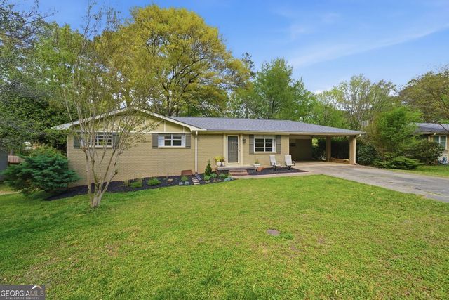 2967 Sandy Lane, Smyrna, GA 30082