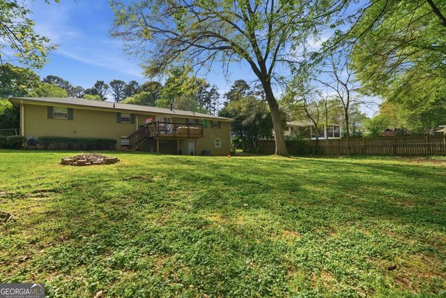 2967 Sandy Lane, Smyrna, GA 30082