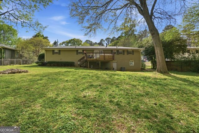 2967 Sandy Lane, Smyrna, GA 30082