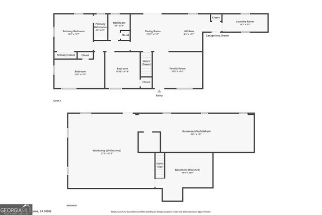 2967 Sandy Lane, Smyrna, GA 30082