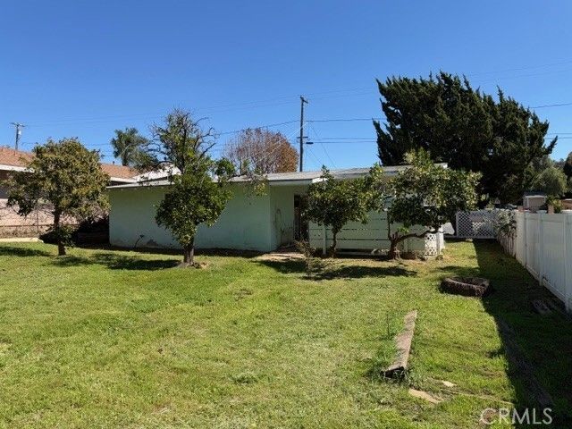 1006 N Orange, Fallbrook, CA 92028