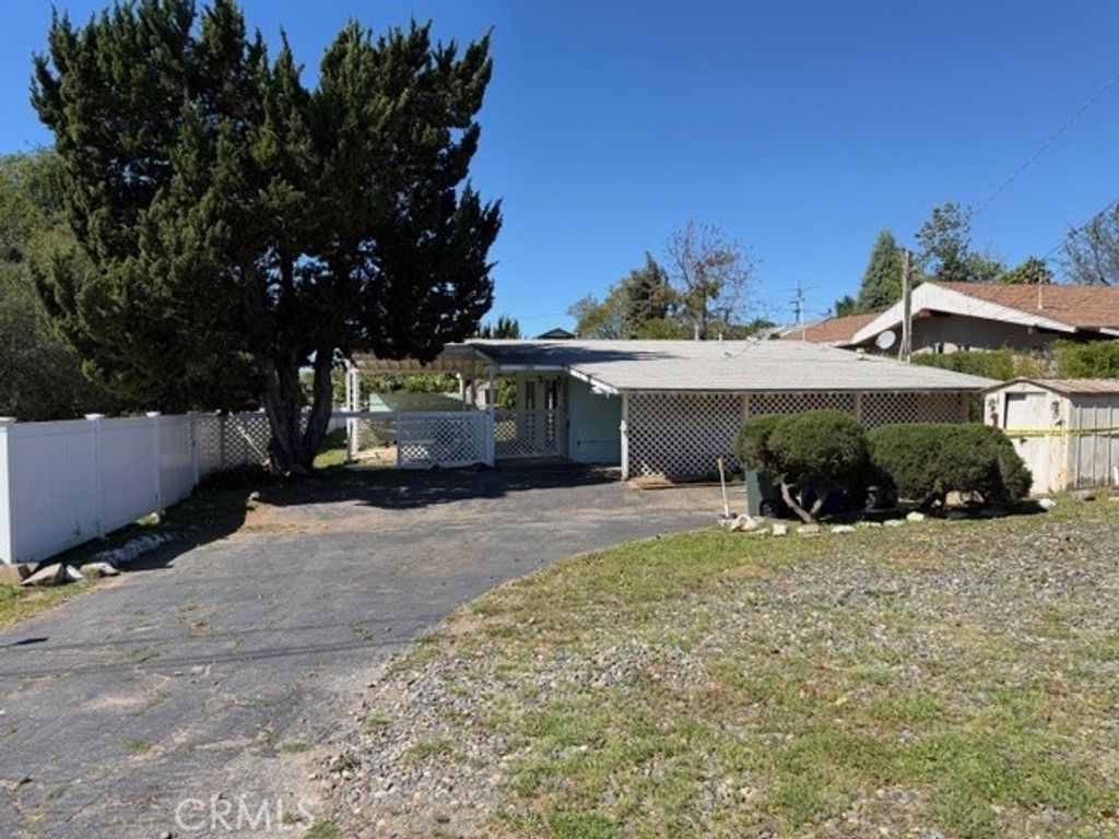 1006 N Orange, Fallbrook, CA 92028