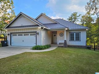 147 LAKEWOOD DRIVE, Wedowee, AL 36278