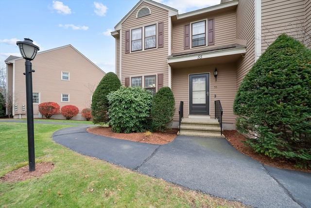 45 Washington St 55, Methuen, MA 01844