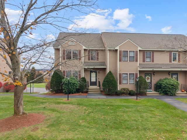 45 Washington St 55, Methuen, MA 01844