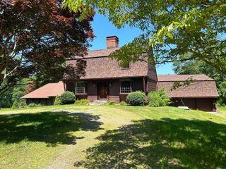 114 Mile Creek Road, Old Lyme, CT 06371