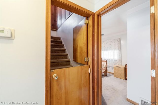 3313 Hollywood Street, Dearborn, MI 48124