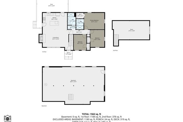 42 Bayberry Drive, Mashpee, MA 02649