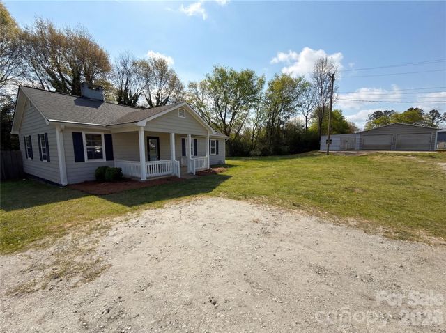 1114 Grace Avenue, Lancaster, SC 29720