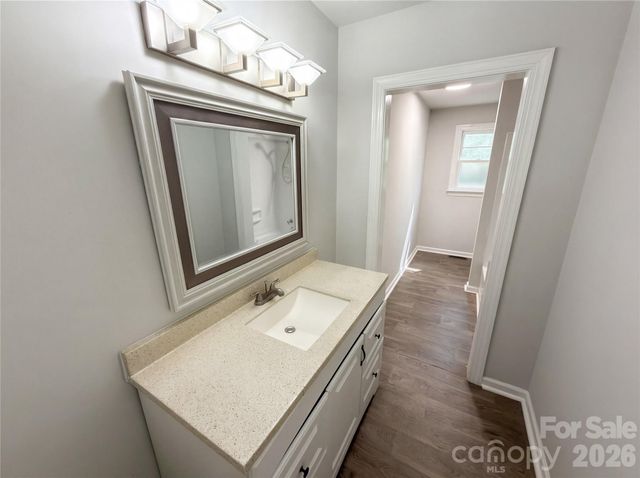 1114 Grace Avenue, Lancaster, SC 29720