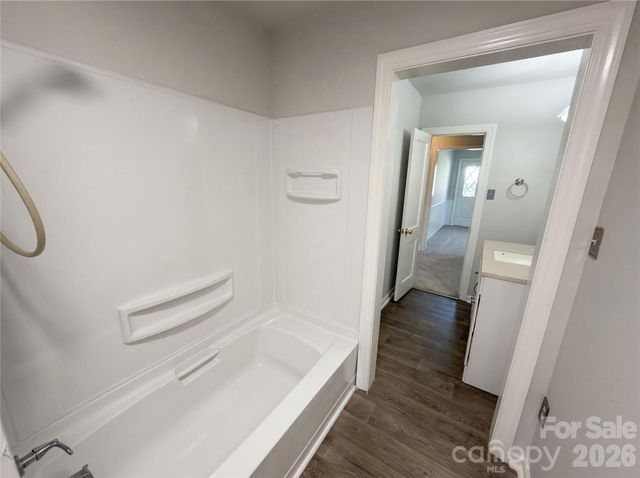 1114 Grace Avenue, Lancaster, SC 29720