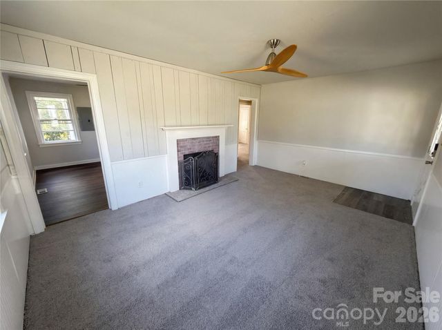 1114 Grace Avenue, Lancaster, SC 29720