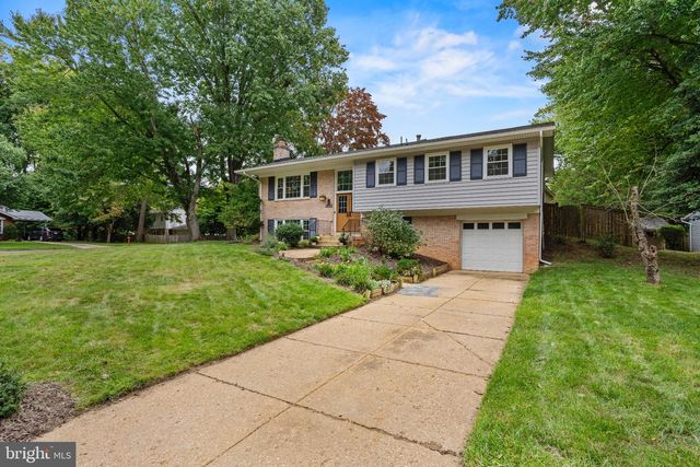 1731 TAMERISK CT, Vienna, VA 22182