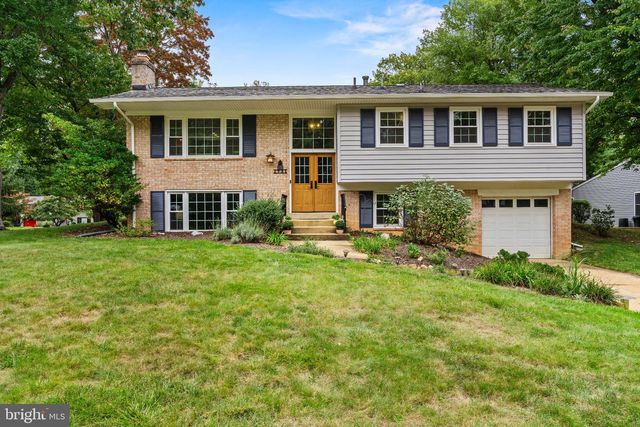 1731 TAMERISK CT, Vienna, VA 22182