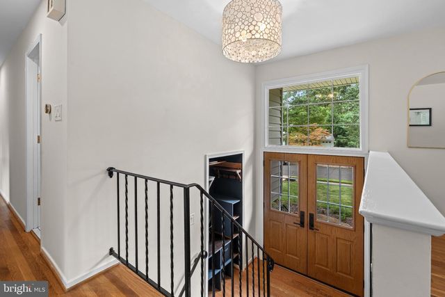 1731 TAMERISK CT, Vienna, VA 22182