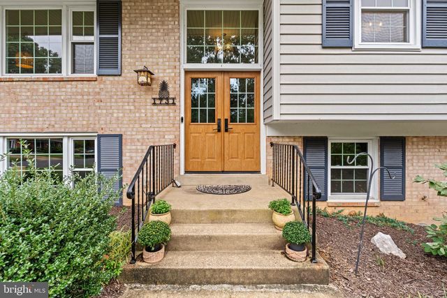 1731 TAMERISK CT, Vienna, VA 22182