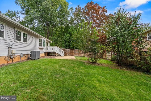 1731 TAMERISK CT, Vienna, VA 22182