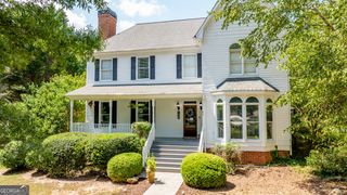 150 Mackenzie Lane, Fayetteville, GA 30214