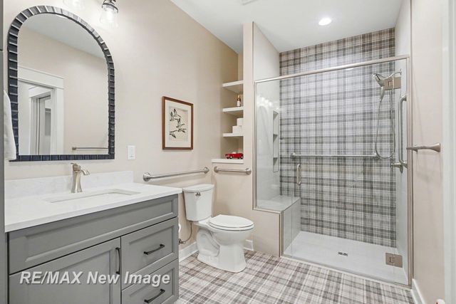 419 Copper Leaf Court, Midland, MI 48642