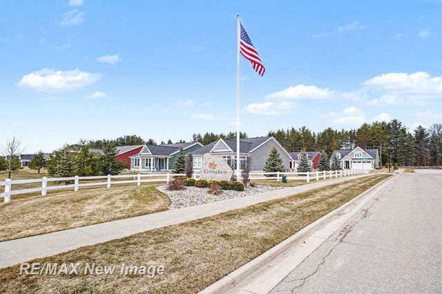 419 Copper Leaf Court, Midland, MI 48642