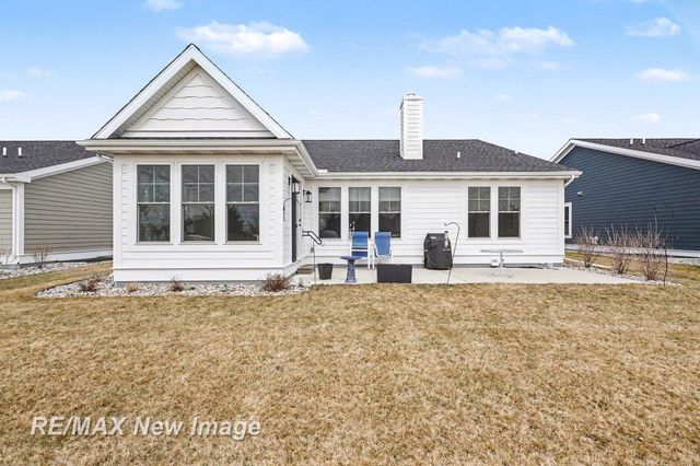 419 Copper Leaf Court, Midland, MI 48642