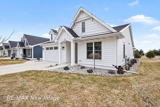 419 Copper Leaf Court, Midland, MI 48642