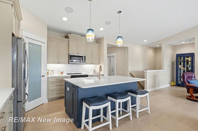 419 Copper Leaf Court, Midland, MI 48642