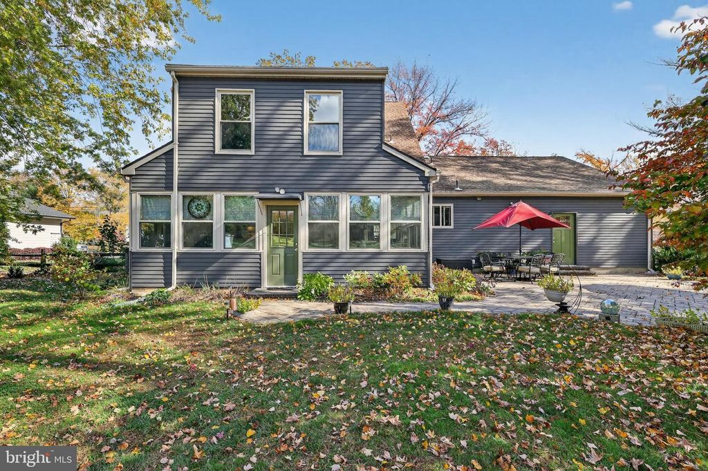 14 GOLFVIEW DR, Medford, NJ 08055