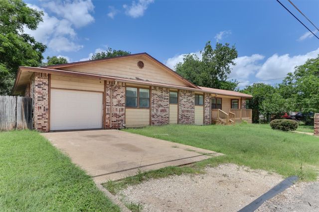 2509 Sumac LN, Cedar Park, TX 78613