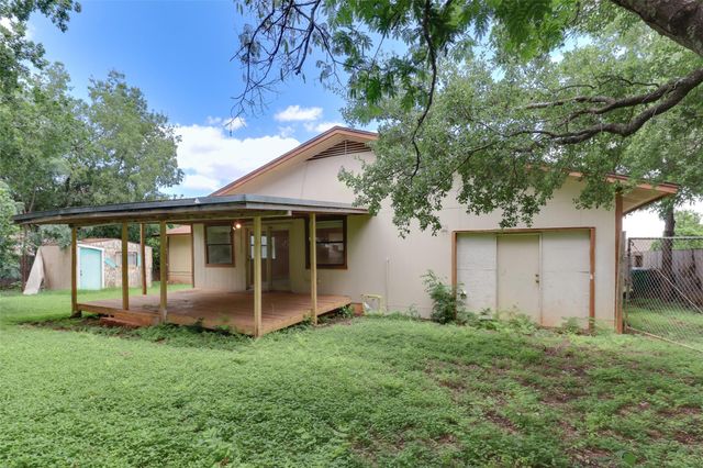 2509 Sumac LN, Cedar Park, TX 78613