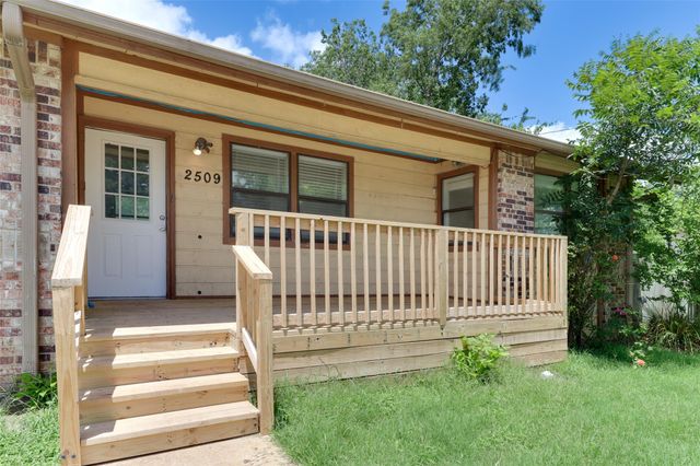 2509 Sumac LN, Cedar Park, TX 78613