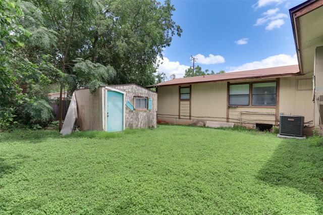 2509 Sumac LN, Cedar Park, TX 78613