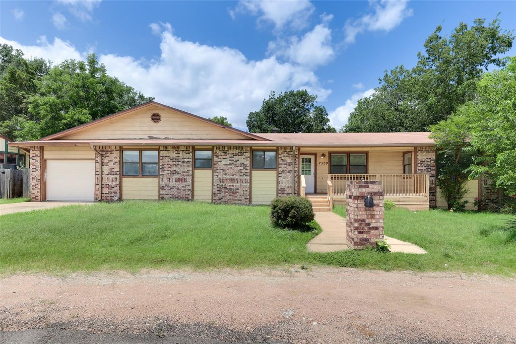 2509 Sumac LN, Cedar Park, TX 78613