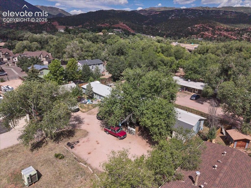 109 Crystal Park Road, Manitou Springs, CO 80829 — photo 2