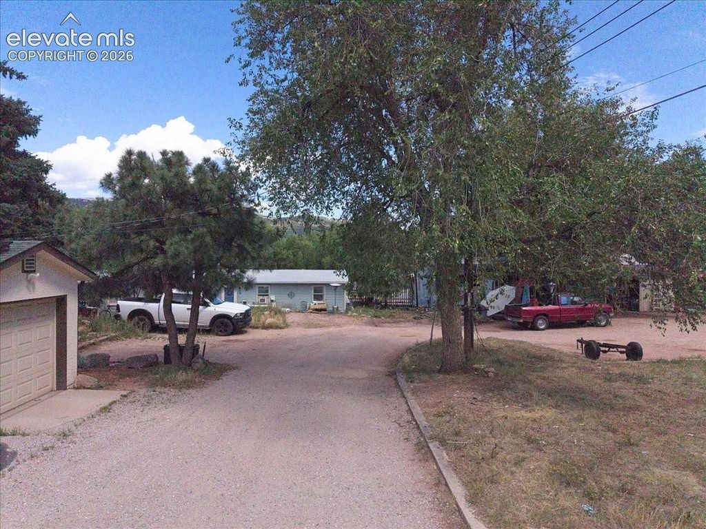 109 Crystal Park Road, Manitou Springs, CO 80829 — photo 3