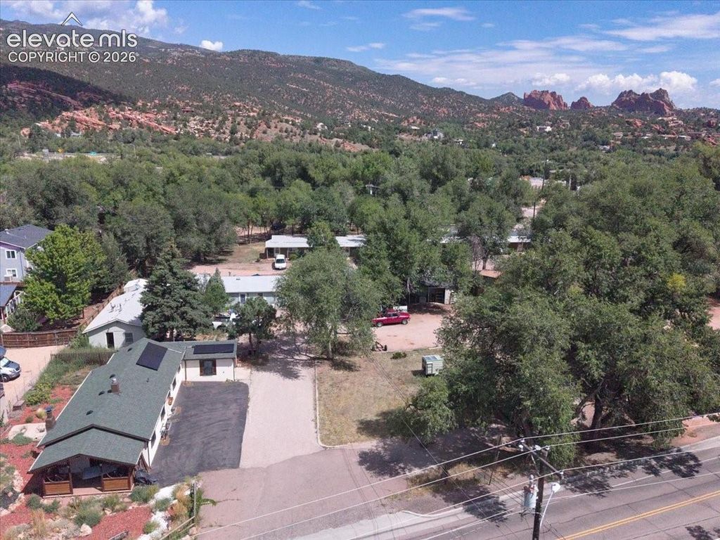 109 Crystal Park Road, Manitou Springs, CO 80829 — photo 5