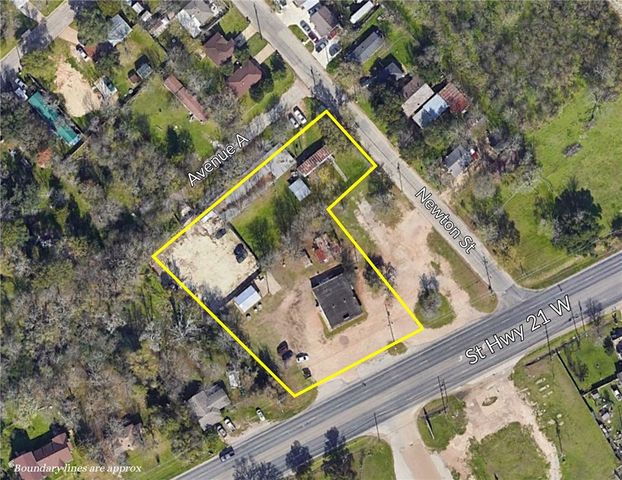 2004 West Highway 21, Bryan, TX 77803