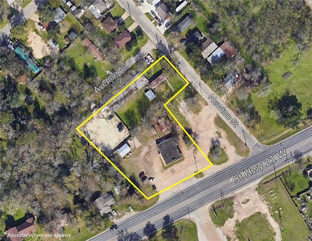 2004 West Highway 21, Bryan, TX 77803 — photo 4
