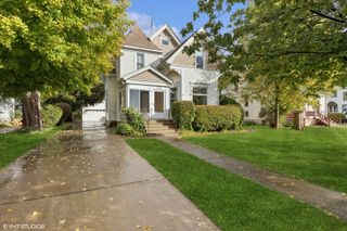 309 E Corning Avenue, Peotone, IL 60468