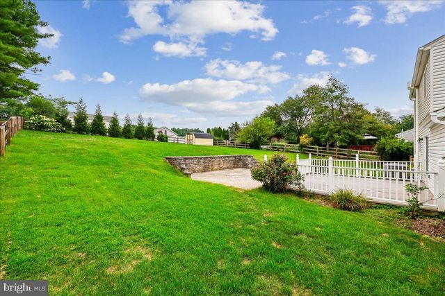 10417 CARLYN RIDGE RD, Damascus, MD 20872