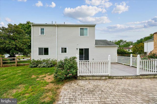 10417 CARLYN RIDGE RD, Damascus, MD 20872
