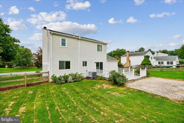 10417 CARLYN RIDGE RD, Damascus, MD 20872