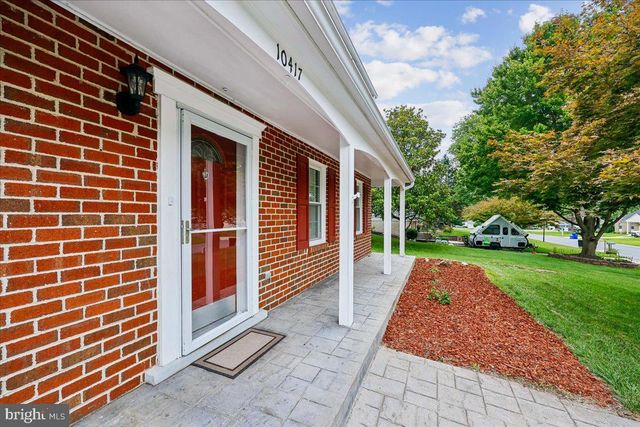 10417 CARLYN RIDGE RD, Damascus, MD 20872