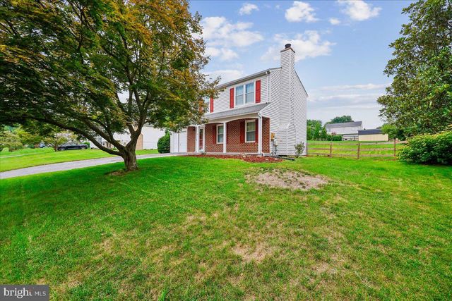 10417 CARLYN RIDGE RD, Damascus, MD 20872