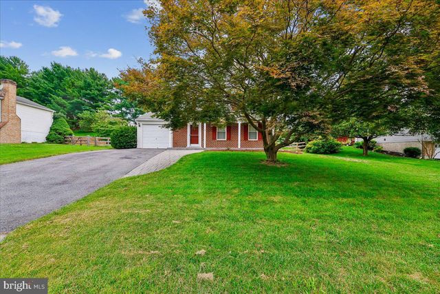 10417 CARLYN RIDGE RD, Damascus, MD 20872