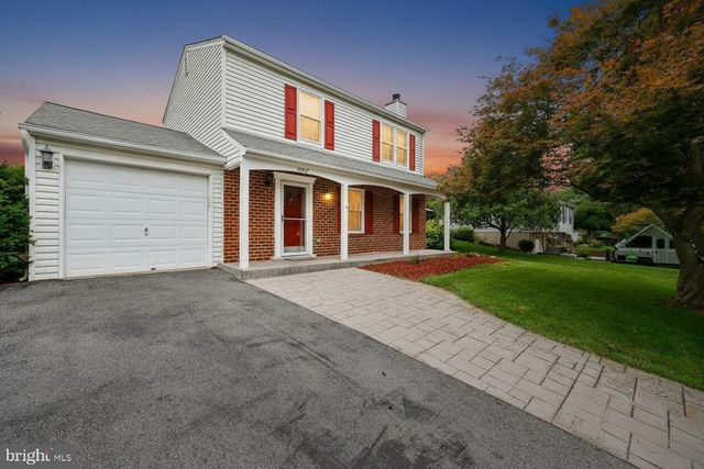 10417 CARLYN RIDGE RD, Damascus, MD 20872