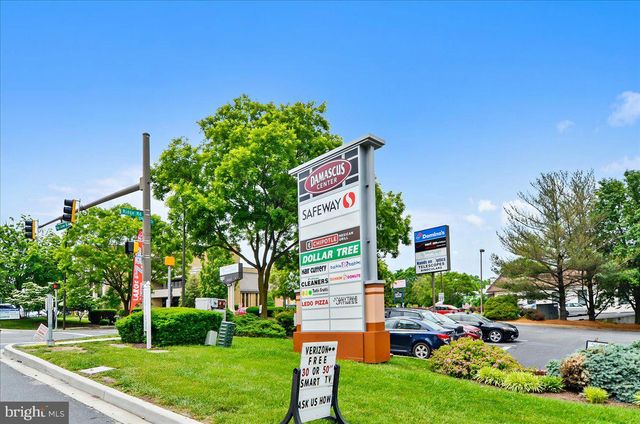 10417 CARLYN RIDGE RD, Damascus, MD 20872